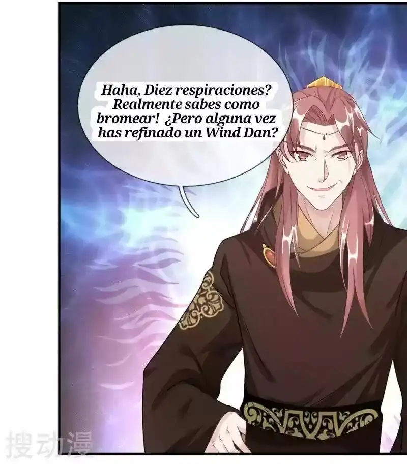 Maravilloso héroe de la espada — Capítulo 37 — 12
