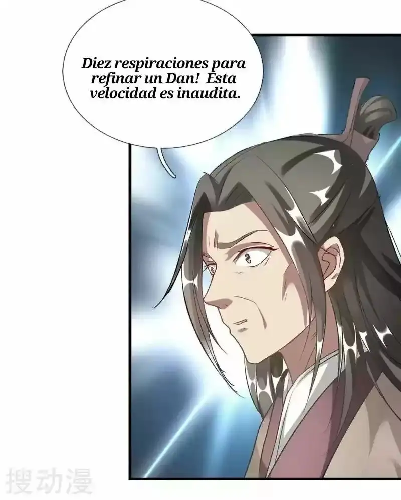 Maravilloso héroe de la espada — Capítulo 37 — 19