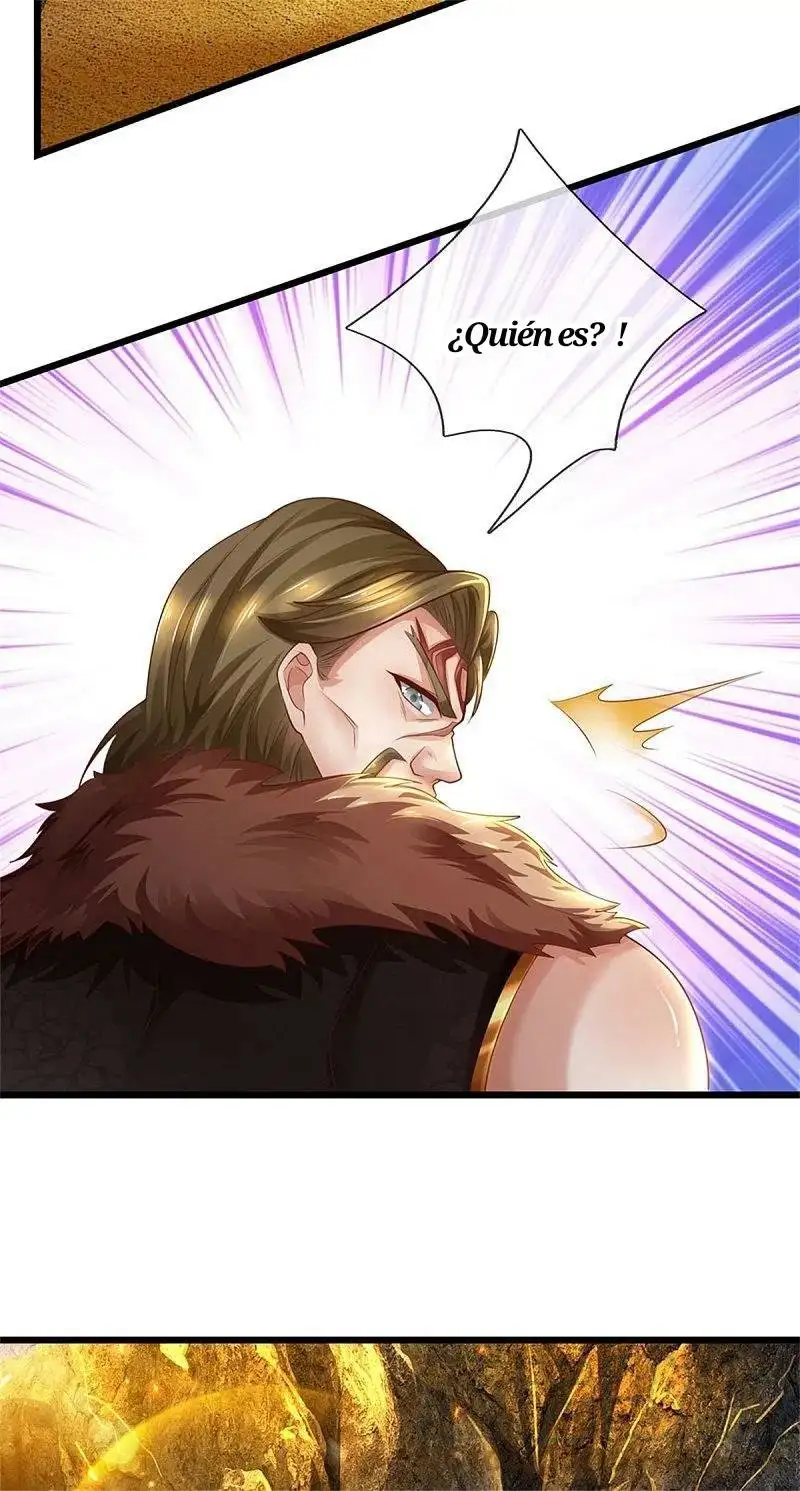 Maravilloso héroe de la espada — Capítulo 391 — 14