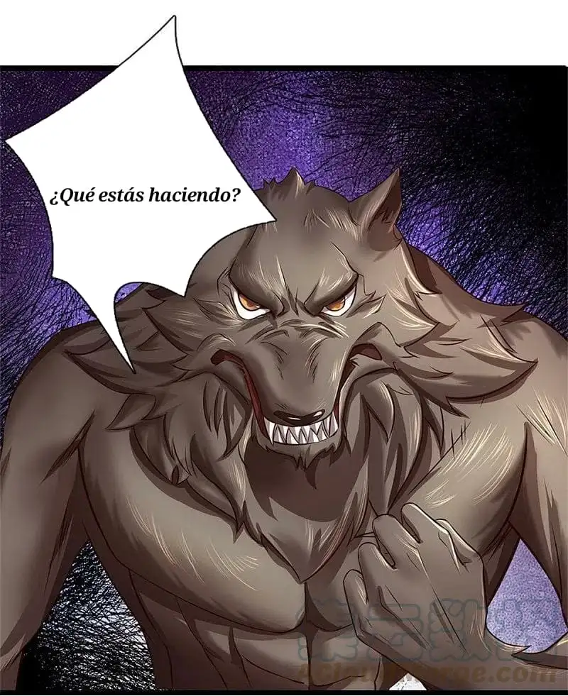 Maravilloso héroe de la espada — Capítulo 527 — 9