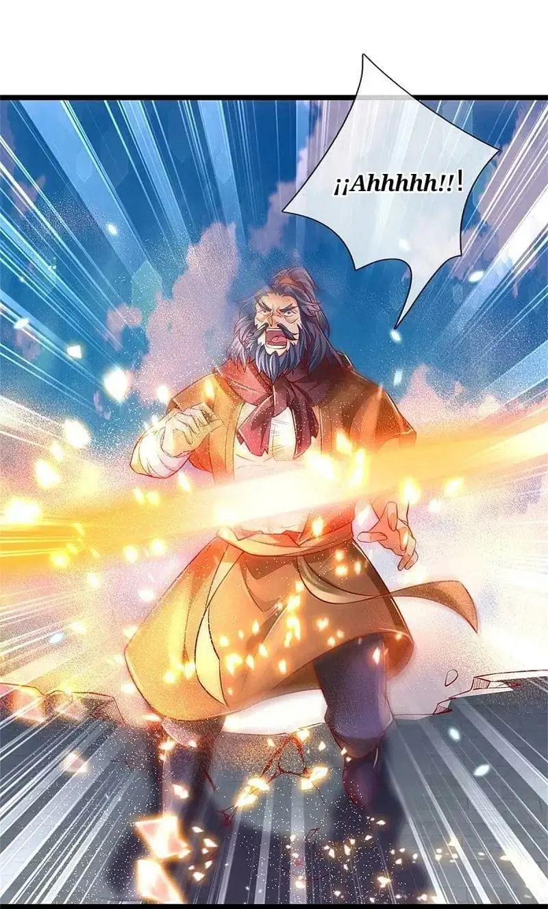 Maravilloso héroe de la espada — Capítulo 426 — 5