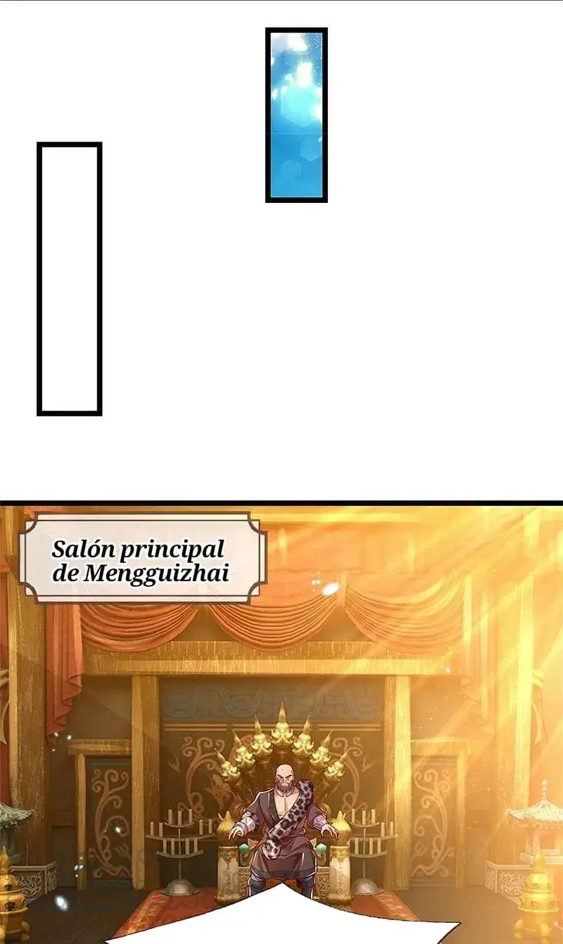 Maravilloso héroe de la espada — Capítulo 426 — 6