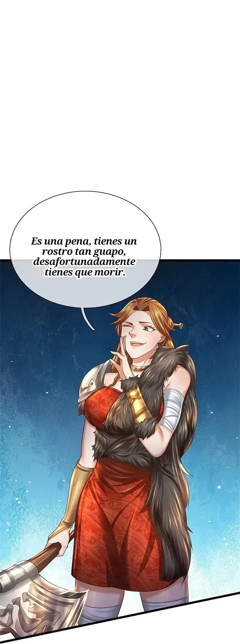 Maravilloso héroe de la espada — Capítulo 426 — 13