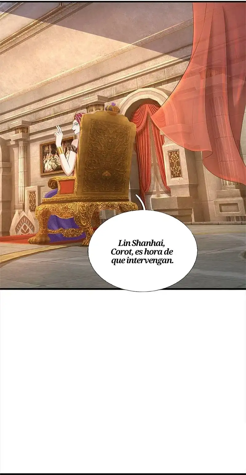 Maravilloso héroe de la espada — Capítulo 401 — 24