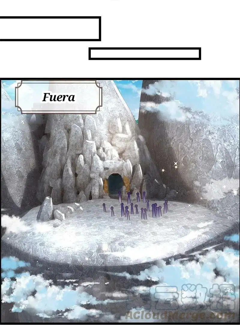 Maravilloso héroe de la espada — Capítulo 438 — 12