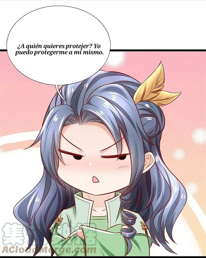 Maravilloso héroe de la espada — Capítulo 438 — 27