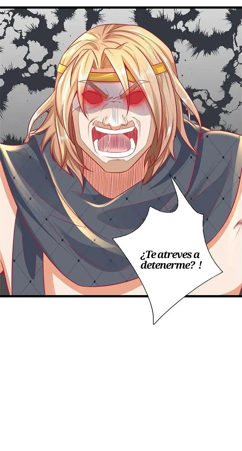 Maravilloso héroe de la espada — Capítulo 397 — 19
