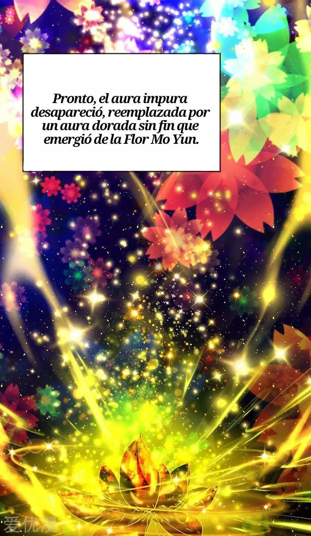 Maravilloso héroe de la espada — Capítulo 226 — 9