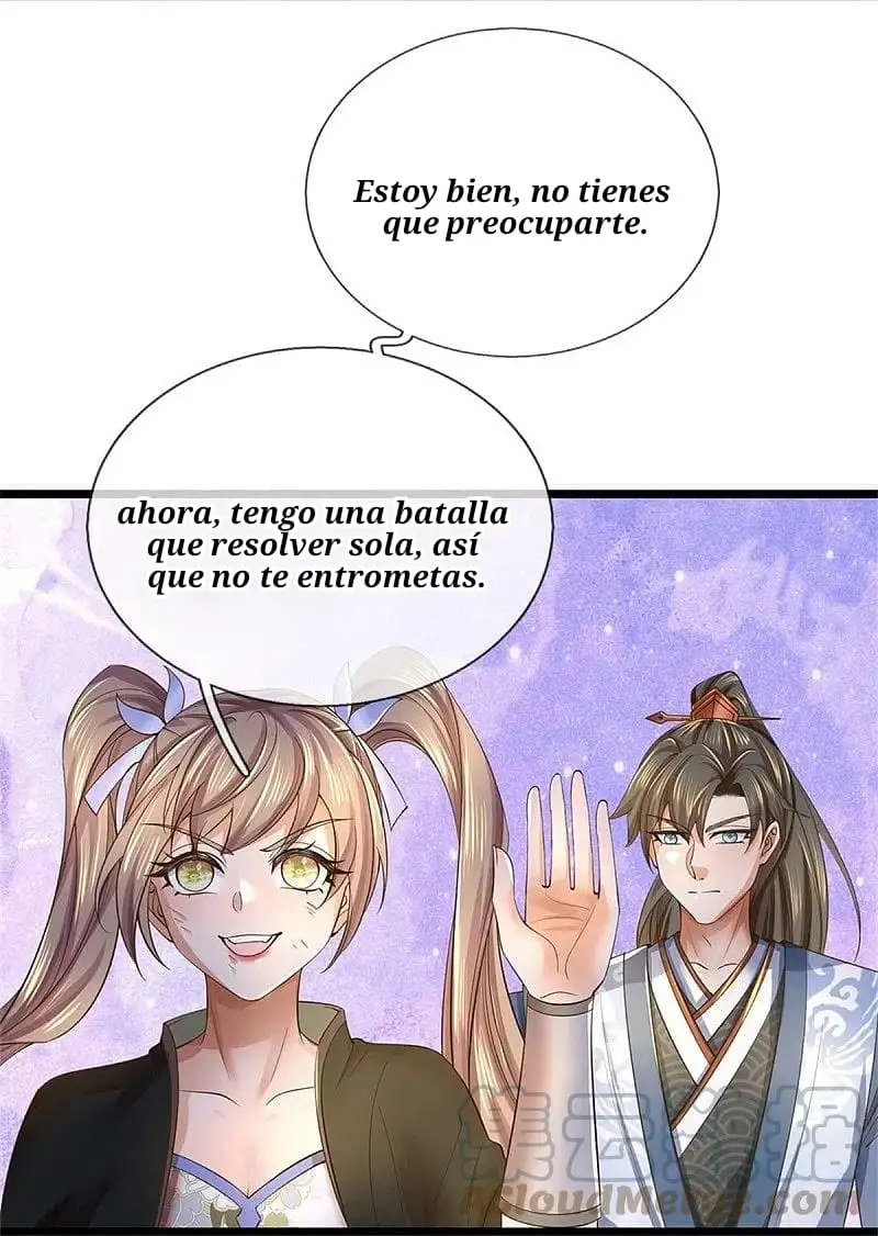 Maravilloso héroe de la espada — Capítulo 556 — 12