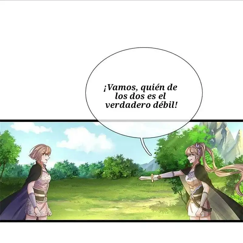 Maravilloso héroe de la espada — Capítulo 556 — 13