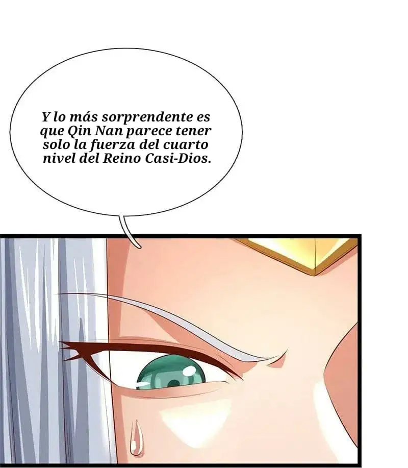 Maravilloso héroe de la espada — Capítulo 567 — 17