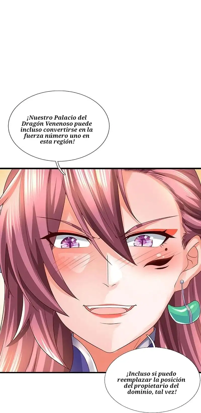 Maravilloso héroe de la espada — Capítulo 567 — 28