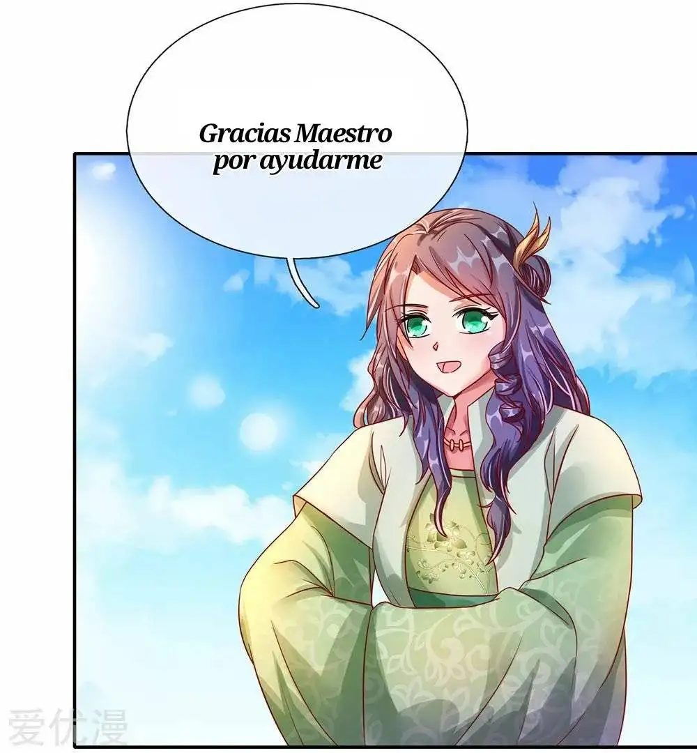 Maravilloso héroe de la espada — Capítulo 103 — 19