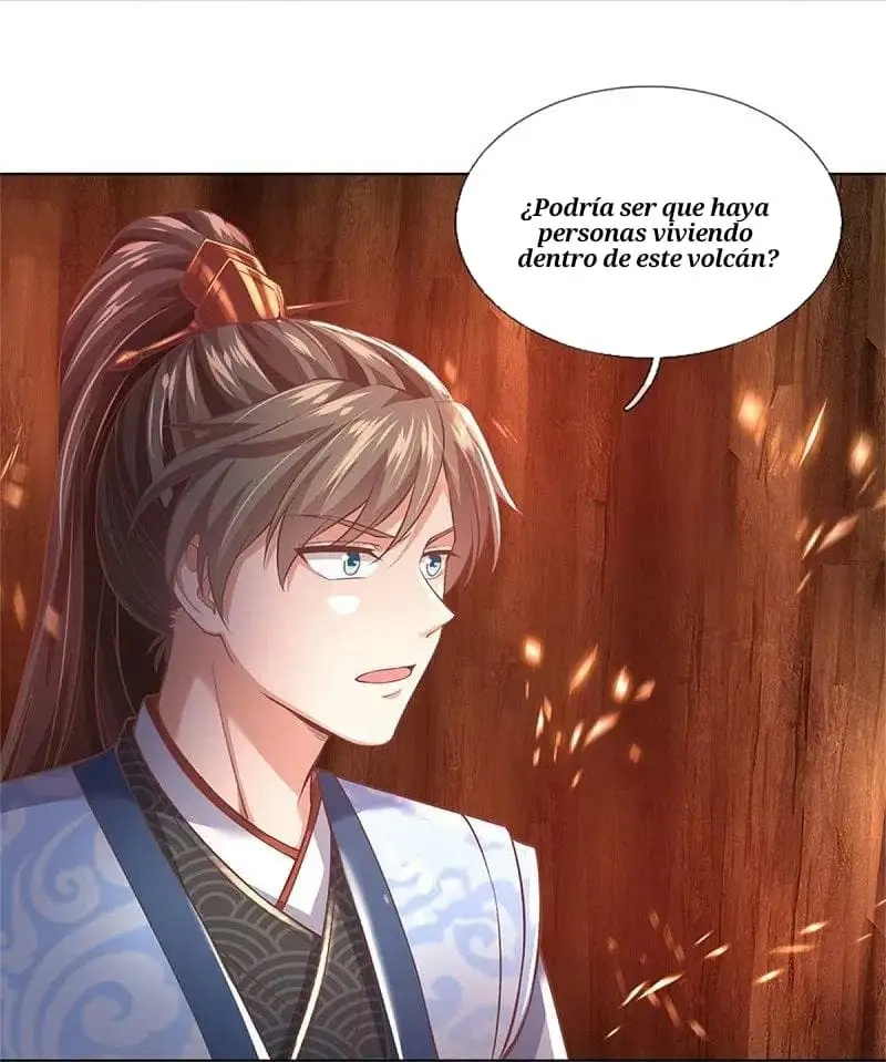 Maravilloso héroe de la espada — Capítulo 445 — 5
