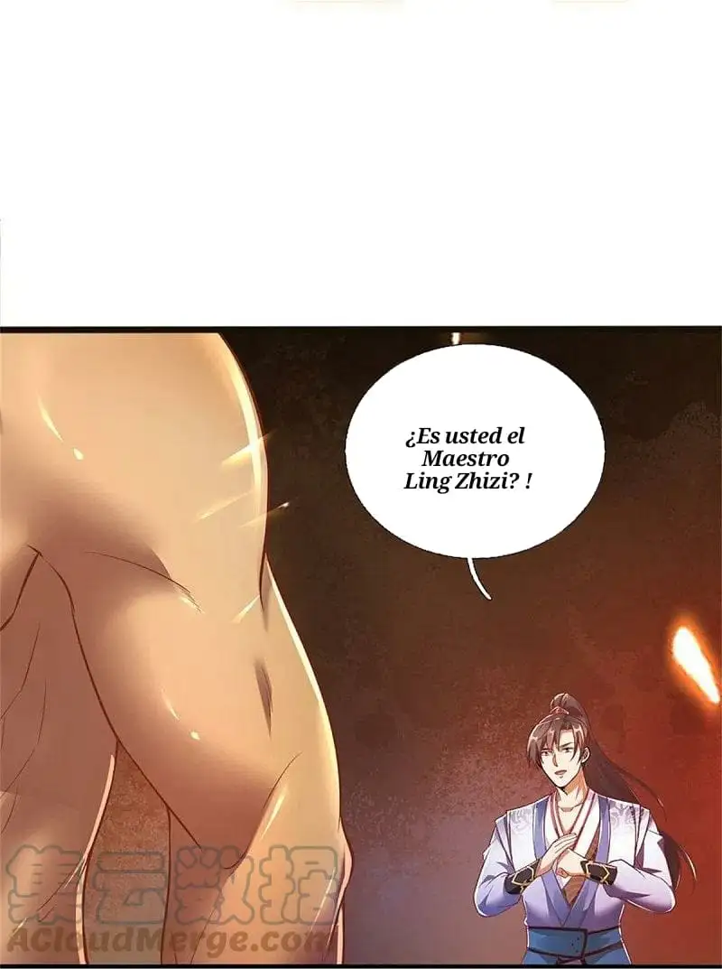 Maravilloso héroe de la espada — Capítulo 445 — 10