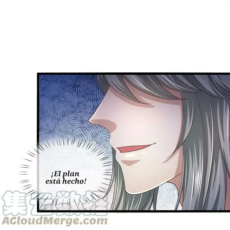 Maravilloso héroe de la espada — Capítulo 553 — 31
