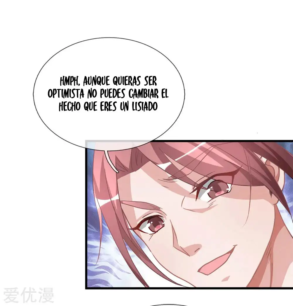 Maravilloso héroe de la espada — Capítulo 17 — 8