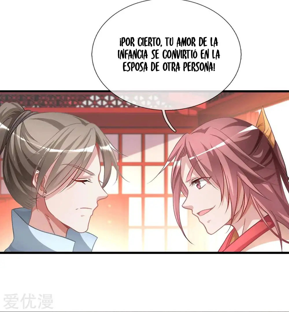 Maravilloso héroe de la espada — Capítulo 17 — 9