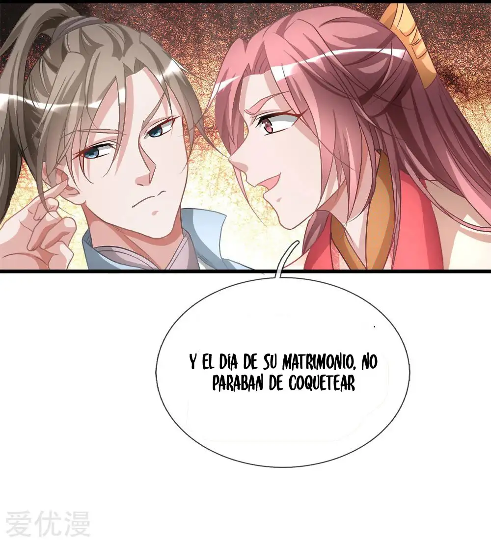 Maravilloso héroe de la espada — Capítulo 17 — 10
