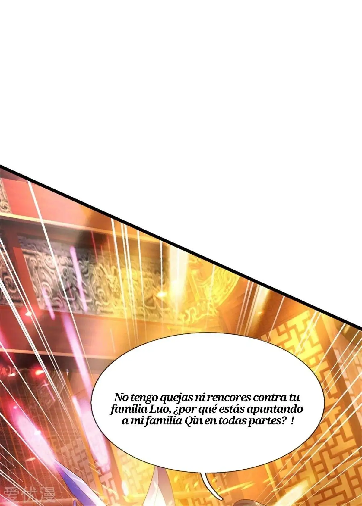 Maravilloso héroe de la espada — Capítulo 371 — 28