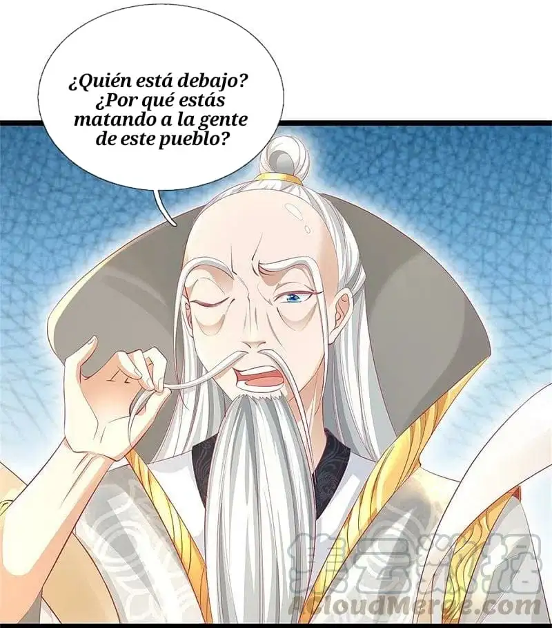 Maravilloso héroe de la espada — Capítulo 428 — 11