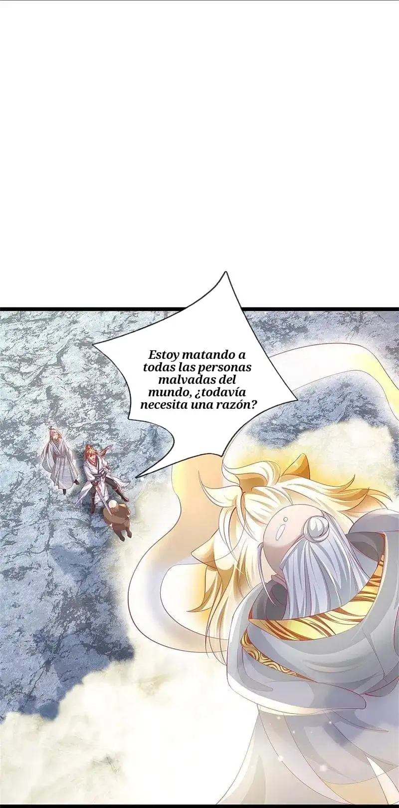 Maravilloso héroe de la espada — Capítulo 428 — 12