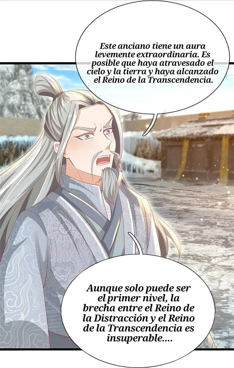 Maravilloso héroe de la espada — Capítulo 428 — 13
