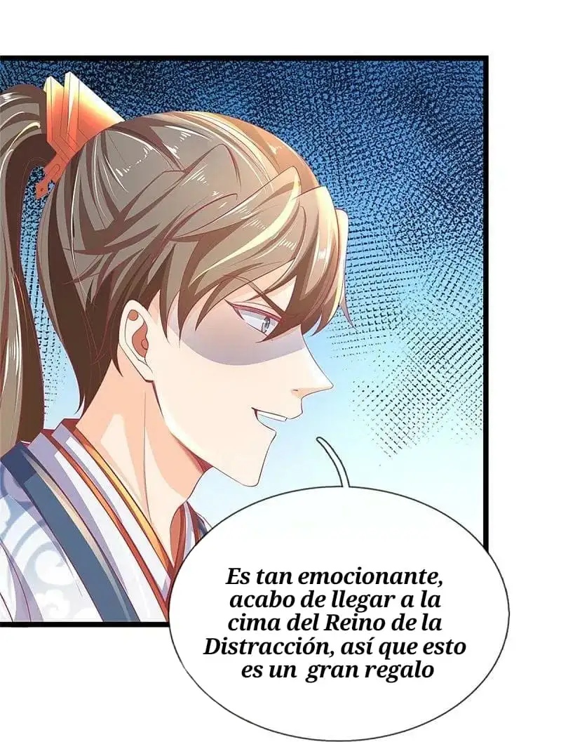 Maravilloso héroe de la espada — Capítulo 428 — 15