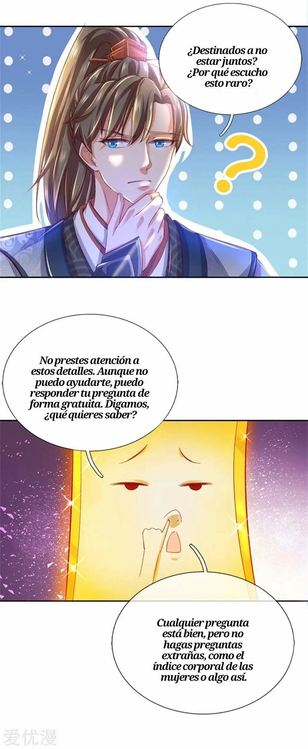 Maravilloso héroe de la espada — Capítulo 262 — 12