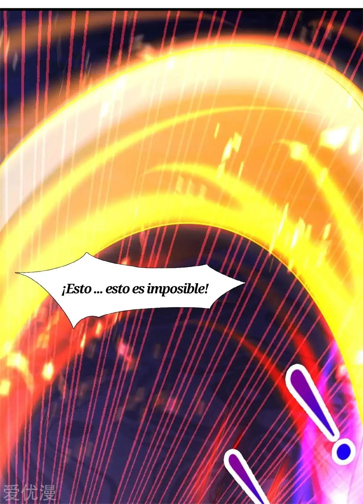 Maravilloso héroe de la espada — Capítulo 359 — 24
