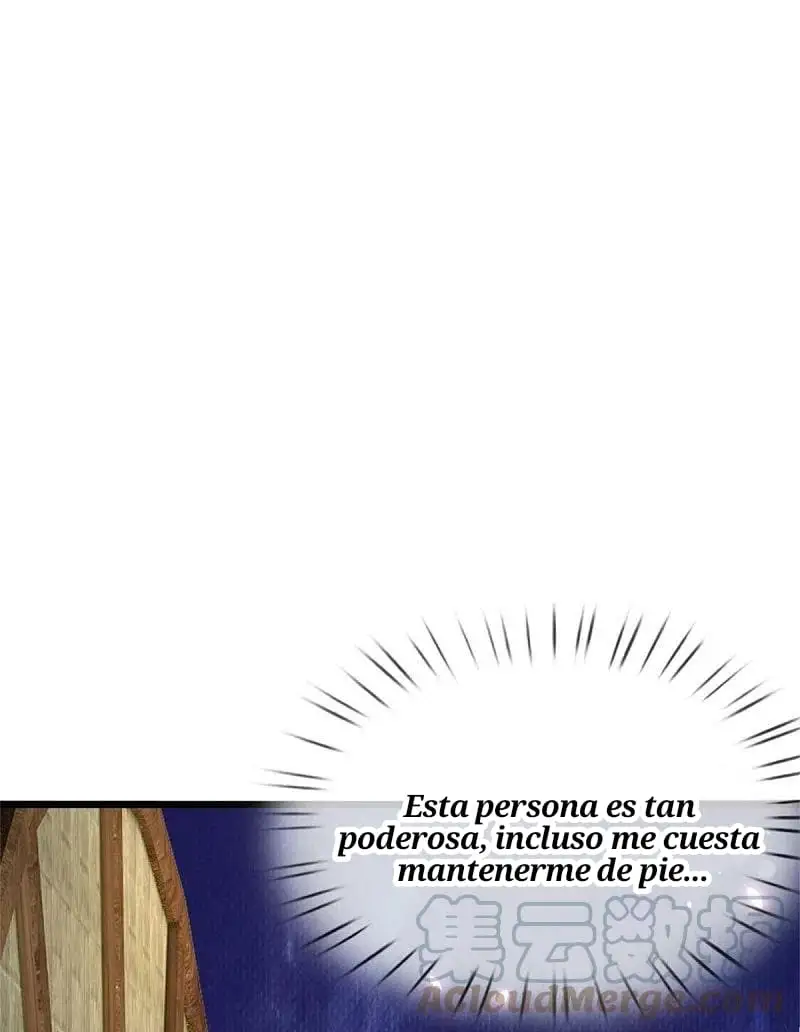 Maravilloso héroe de la espada — Capítulo 446 — 2