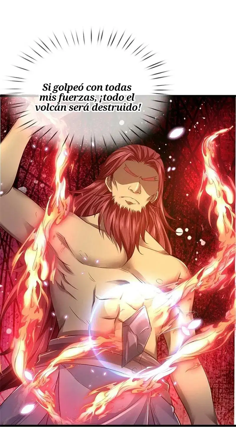 Maravilloso héroe de la espada — Capítulo 446 — 5