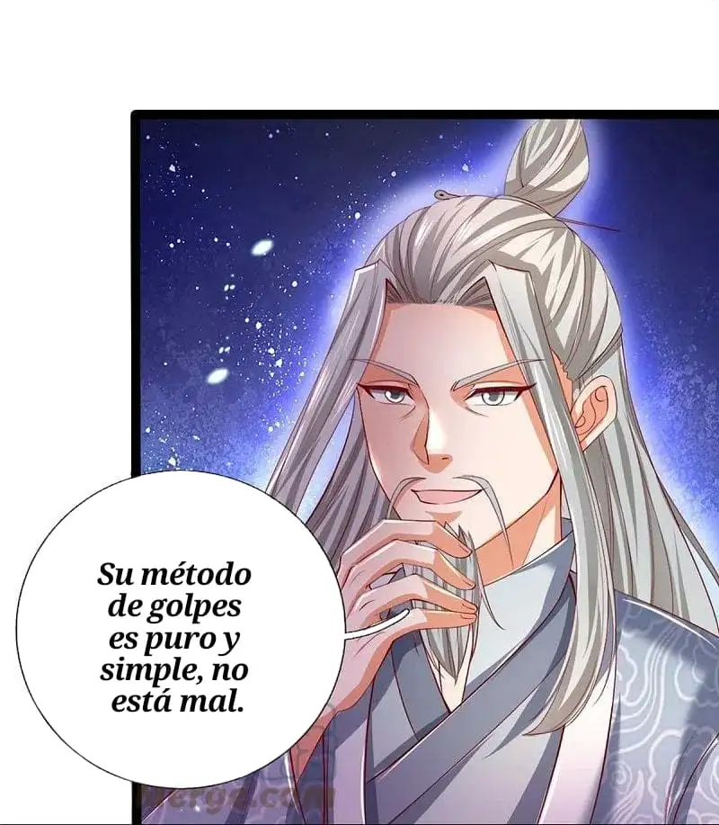 Maravilloso héroe de la espada — Capítulo 446 — 23