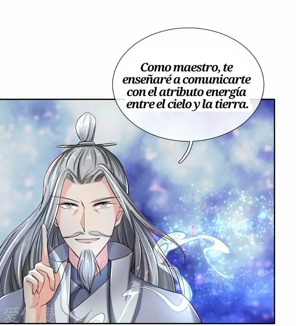 Maravilloso héroe de la espada — Capítulo 81 — 4