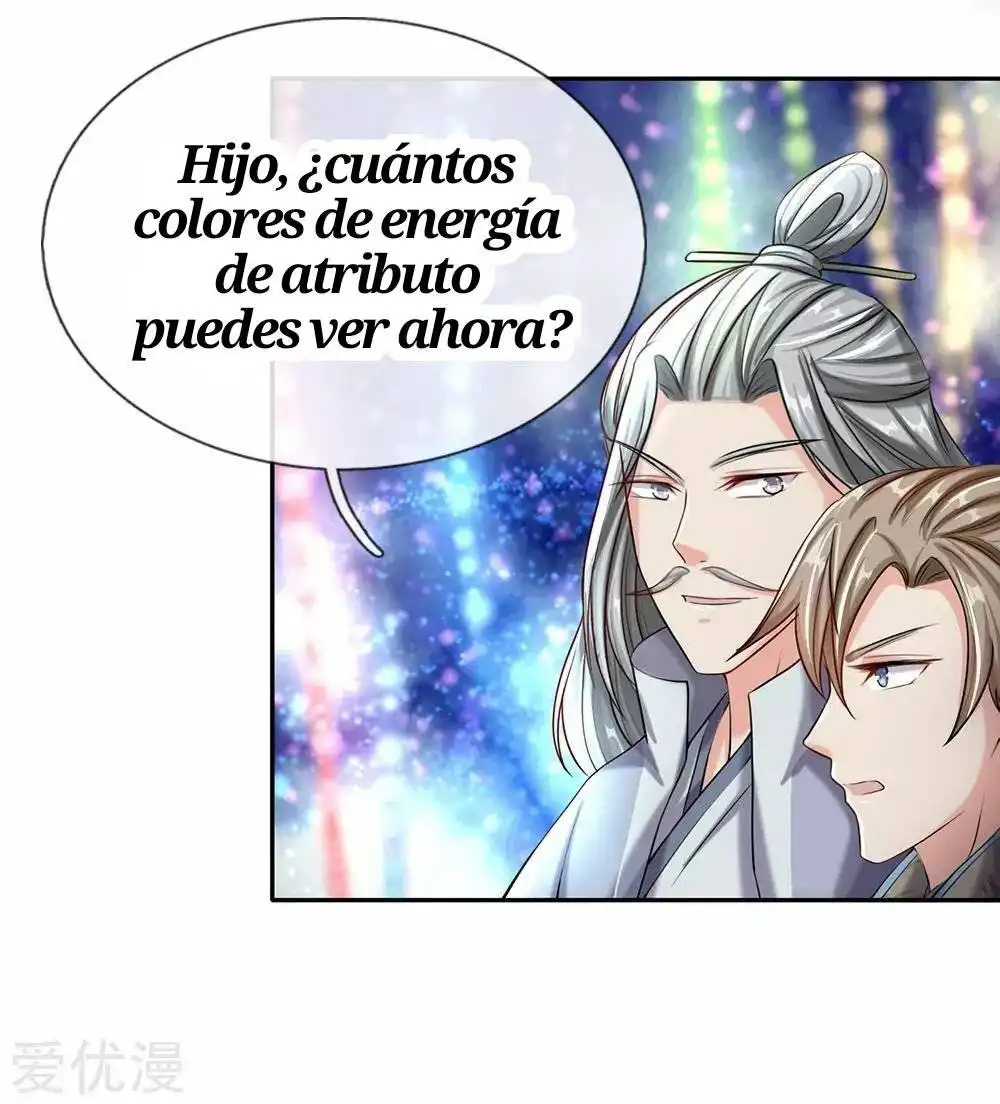 Maravilloso héroe de la espada — Capítulo 81 — 7