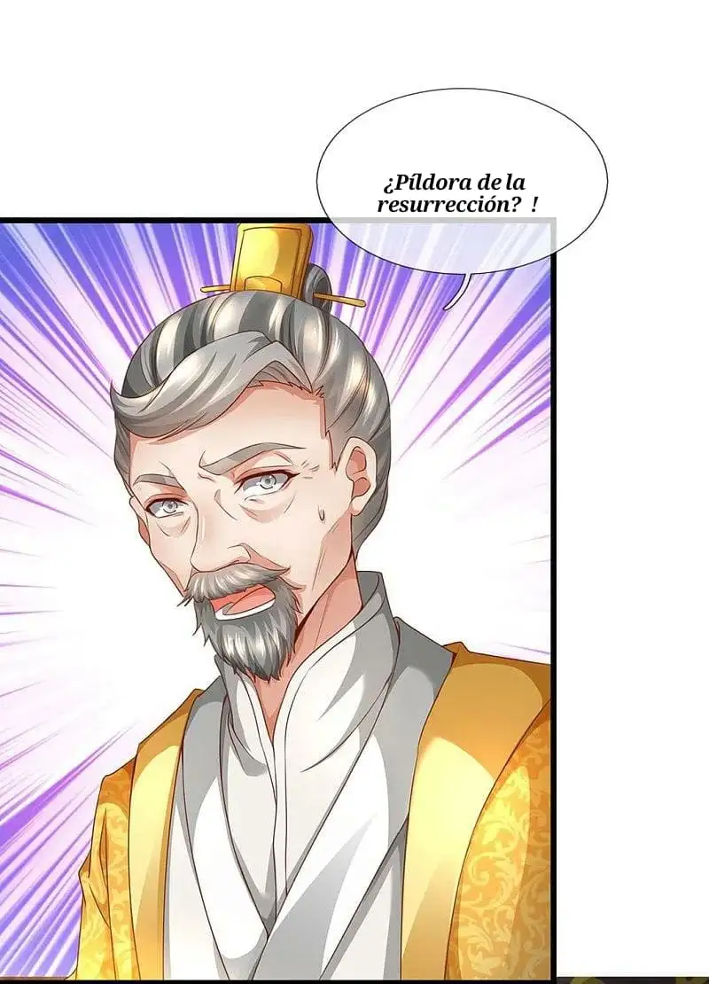 Maravilloso héroe de la espada — Capítulo 420 — 3