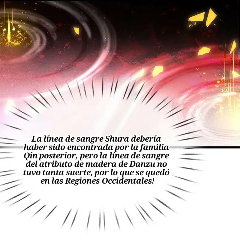 Maravilloso héroe de la espada — Capítulo 420 — 16