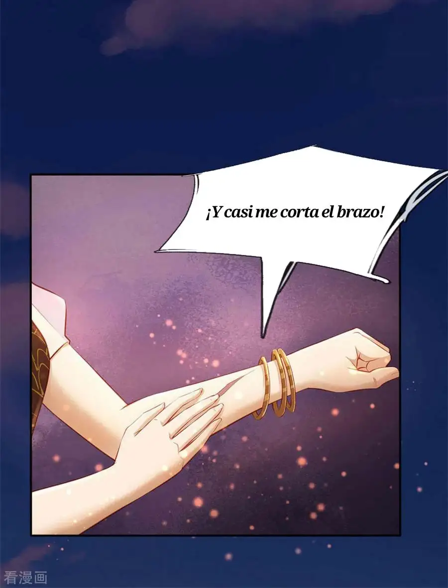 Maravilloso héroe de la espada — Capítulo 377 — 20