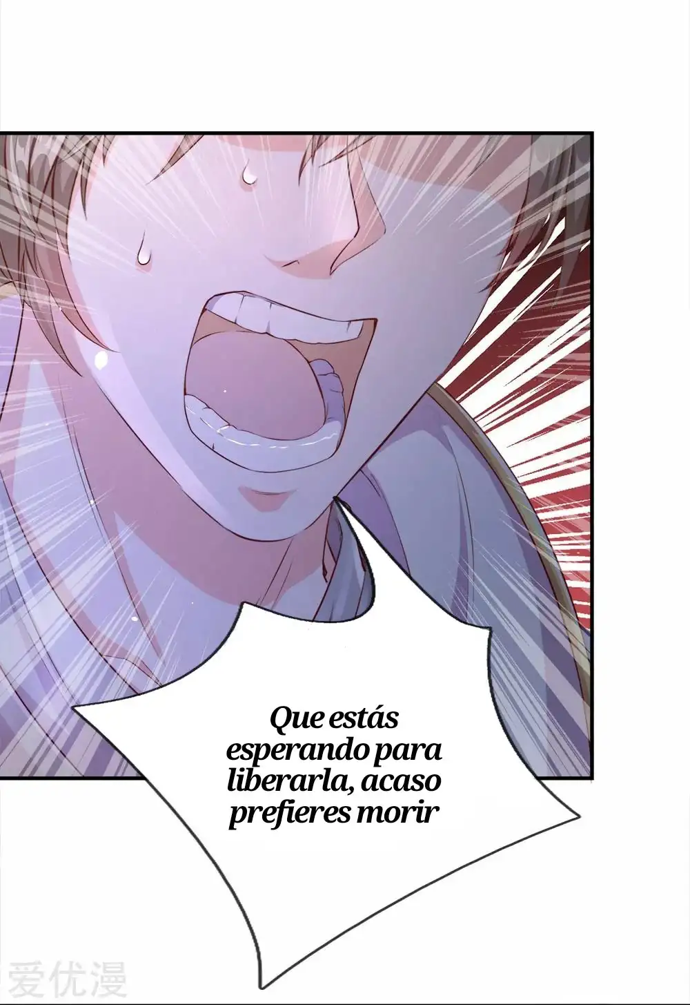 Maravilloso héroe de la espada — Capítulo 160 — 11