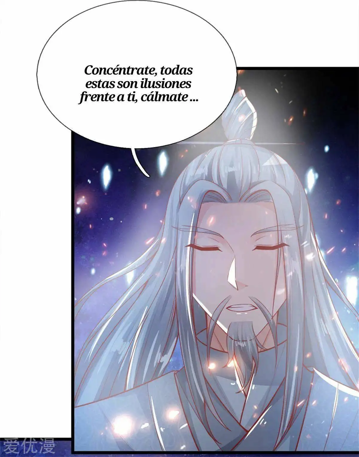 Maravilloso héroe de la espada — Capítulo 253 — 17