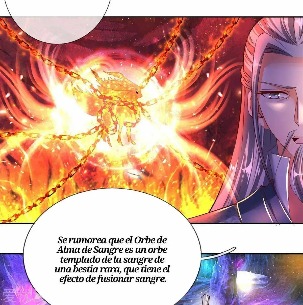 Maravilloso héroe de la espada — Capítulo 253 — 24
