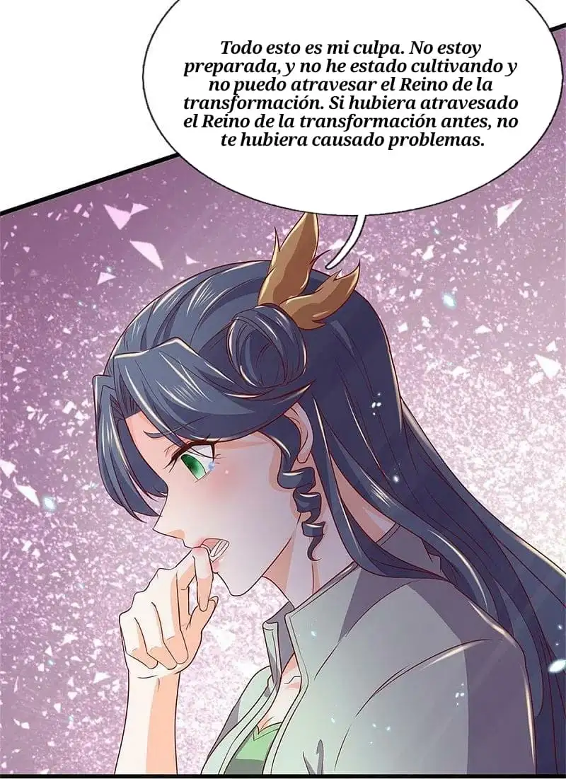 Maravilloso héroe de la espada — Capítulo 452 — 26