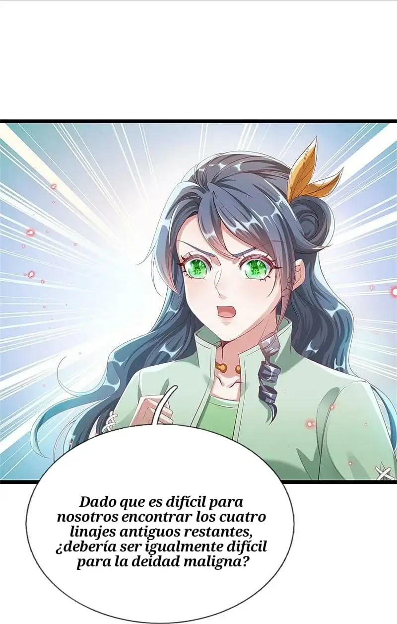 Maravilloso héroe de la espada — Capítulo 452 — 32