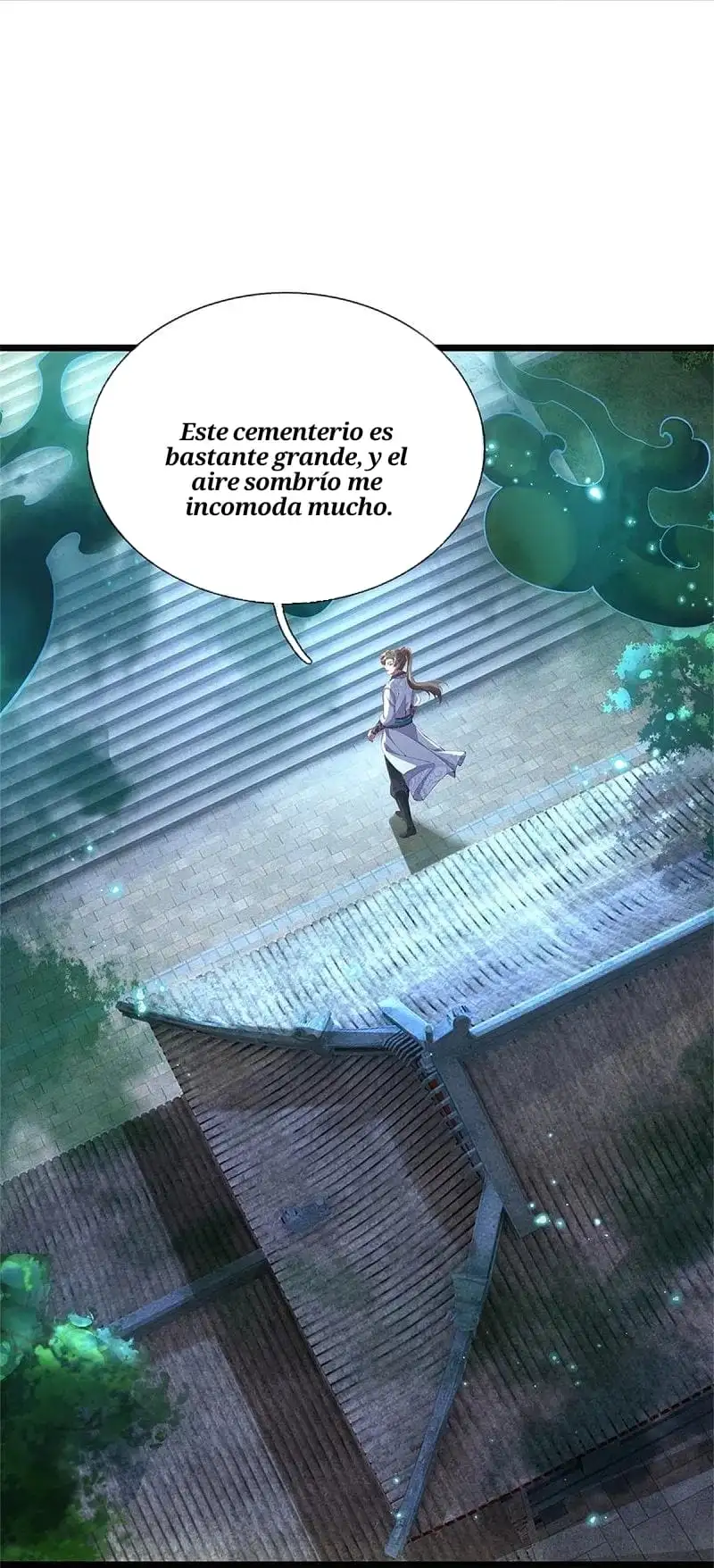 Maravilloso héroe de la espada — Capítulo 452 — 43