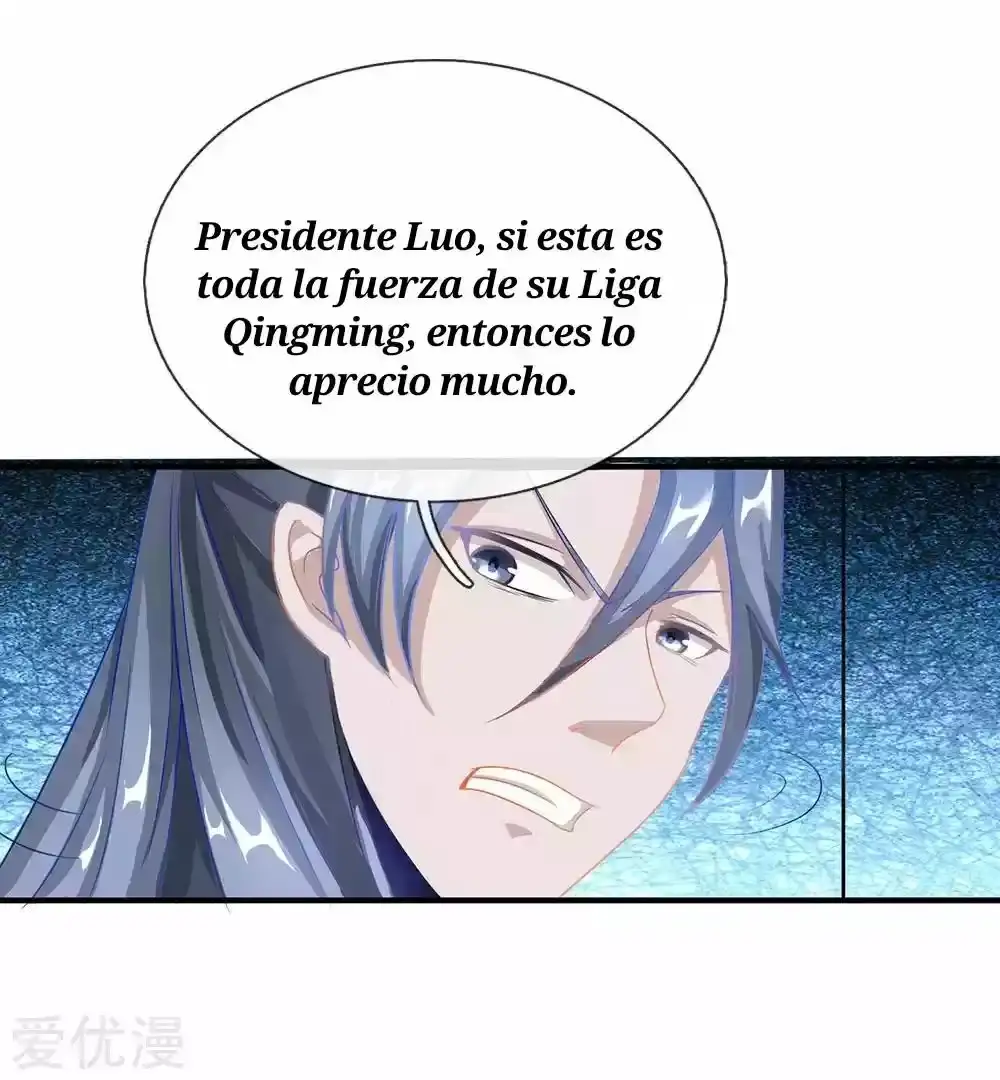 Maravilloso héroe de la espada — Capítulo 49 — 9