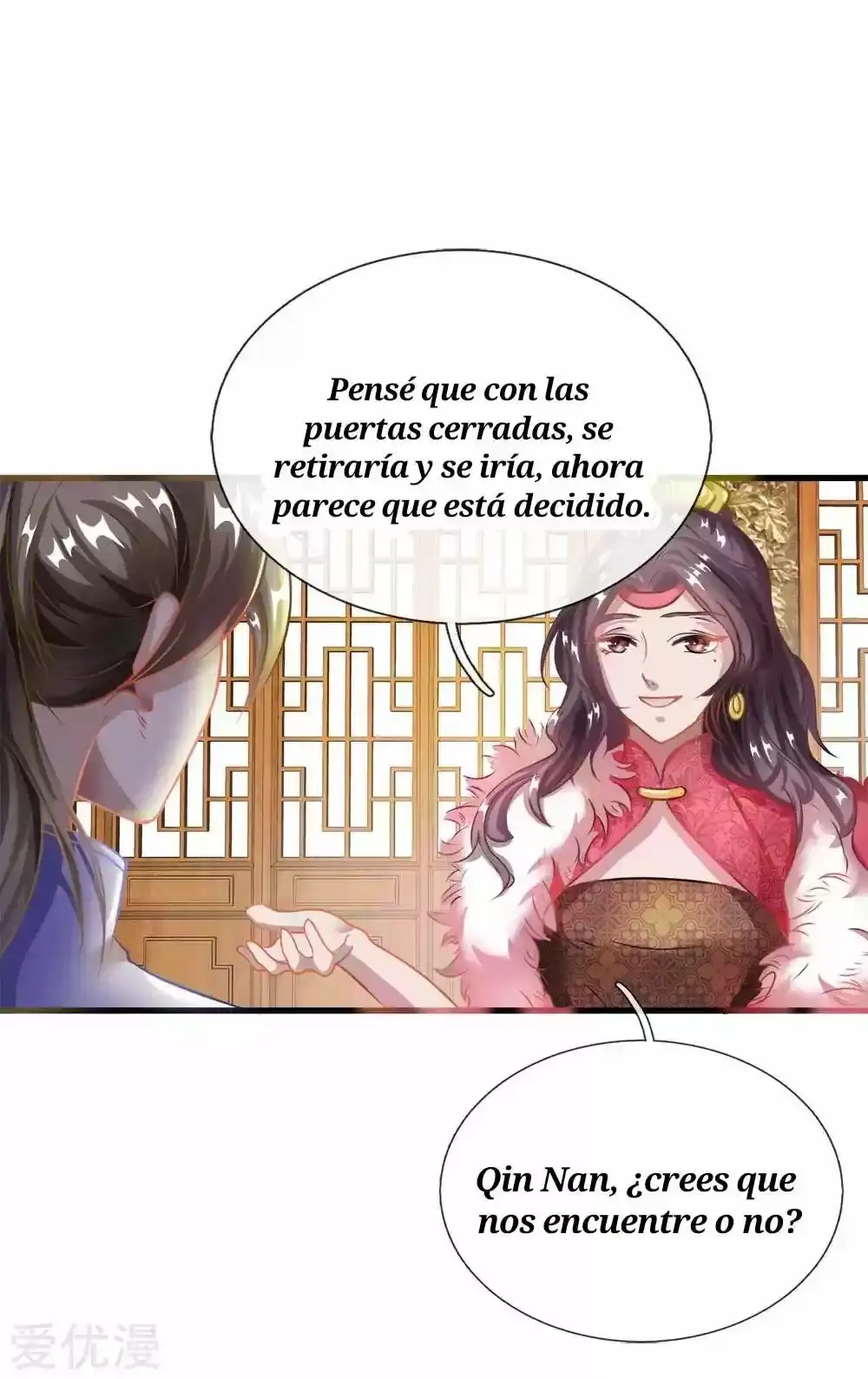 Maravilloso héroe de la espada — Capítulo 49 — 22