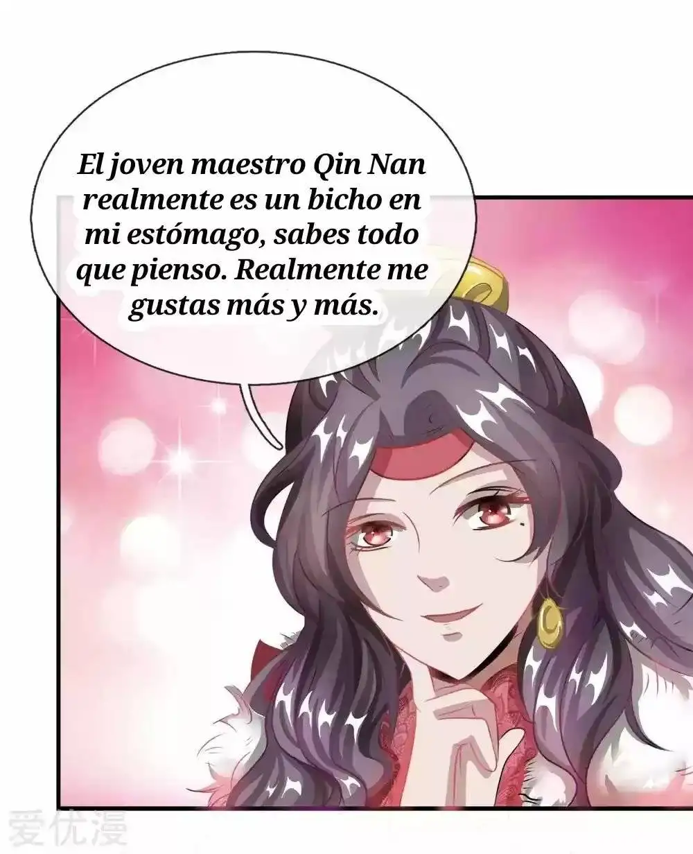 Maravilloso héroe de la espada — Capítulo 49 — 24