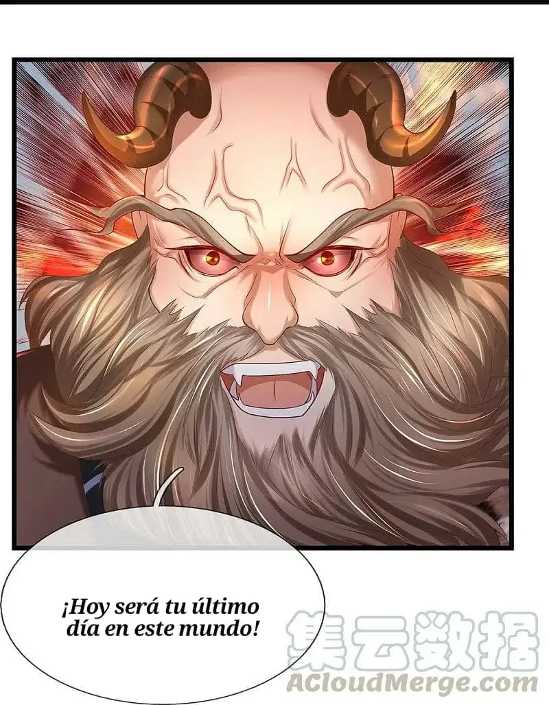 Maravilloso héroe de la espada — Capítulo 427 — 9