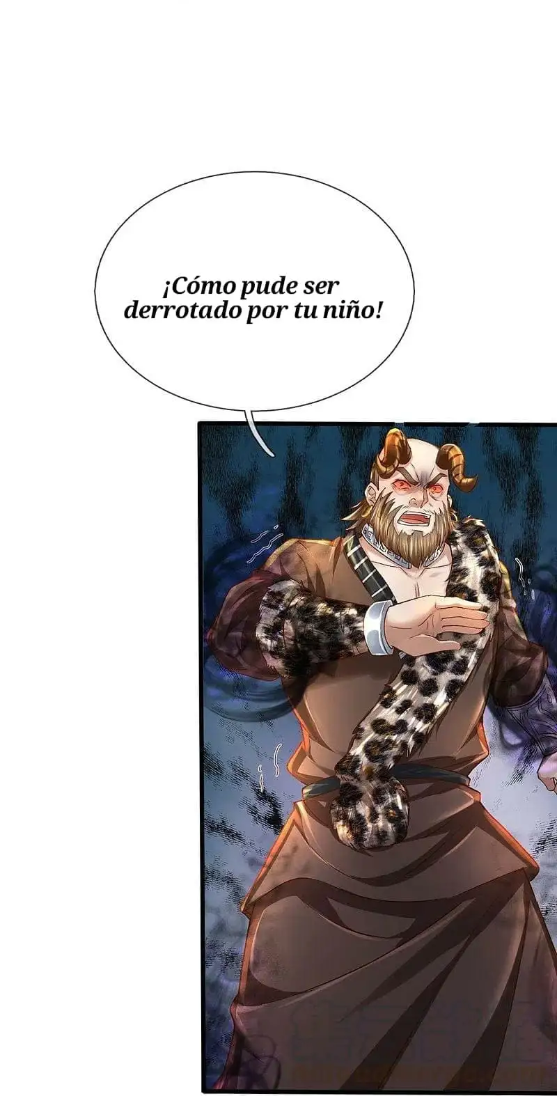 Maravilloso héroe de la espada — Capítulo 427 — 23
