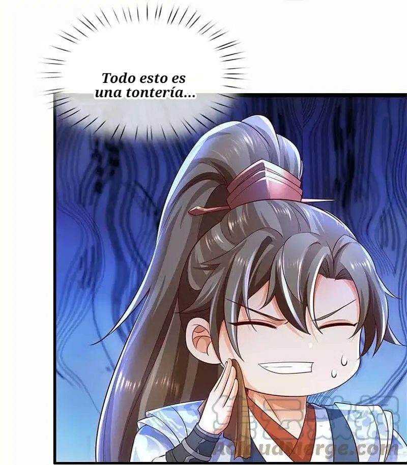 Maravilloso héroe de la espada — Capítulo 576 — 9